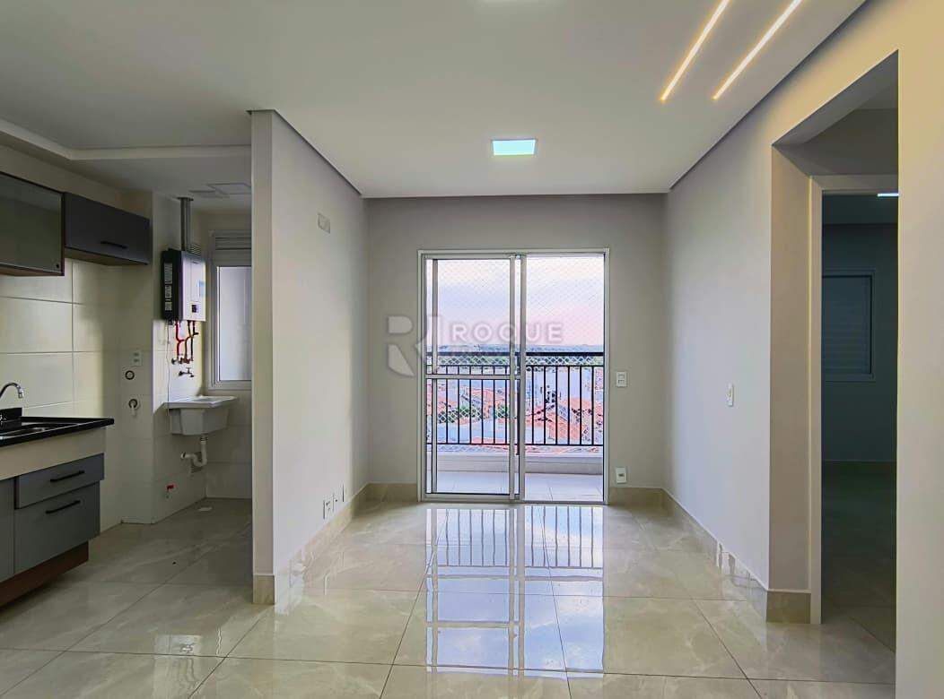 Apartamento para aluguel no bairro Jardim Santa Adélia: Sala