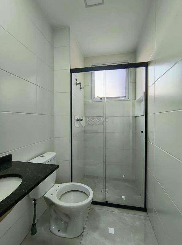 Apartamento para aluguel no bairro Jardim Santa Adélia: Wc social