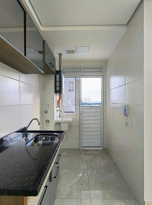 Apartamento para aluguel no bairro Jardim Santa Adélia: Cozinha