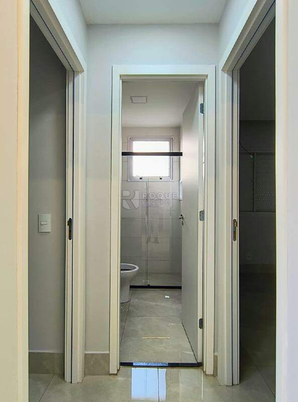 Apartamento para aluguel no bairro Jardim Santa Adélia: Hall