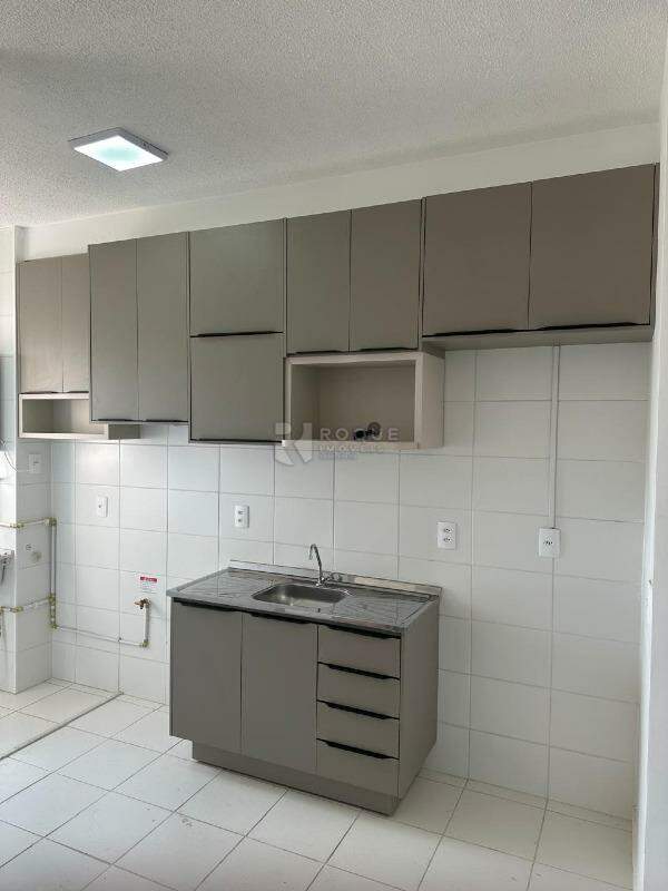 Apartamento para aluguel no bairro Jardim São Paulo: Cozinha