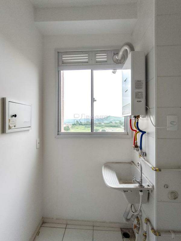 Apartamento para aluguel no bairro Jardim São Paulo: Lavanderia