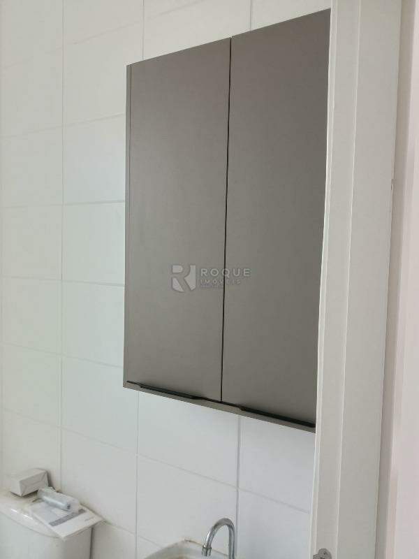 Apartamento para aluguel no bairro Jardim São Paulo: Armário Lavanderia