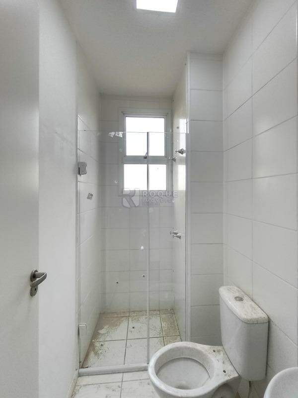 Apartamento para aluguel no bairro Jardim São Paulo: WC