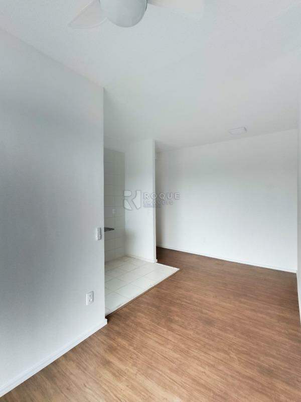 Apartamento para aluguel no bairro Jardim São Paulo: Sala