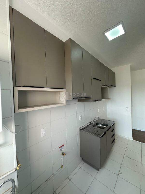 Apartamento para aluguel no bairro Jardim São Paulo: Cozinha