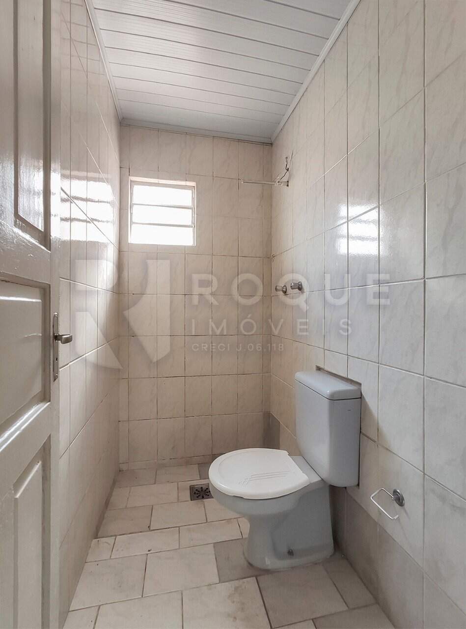 Casa Residencial à venda no bairro Jardim Morro Azul: WC 