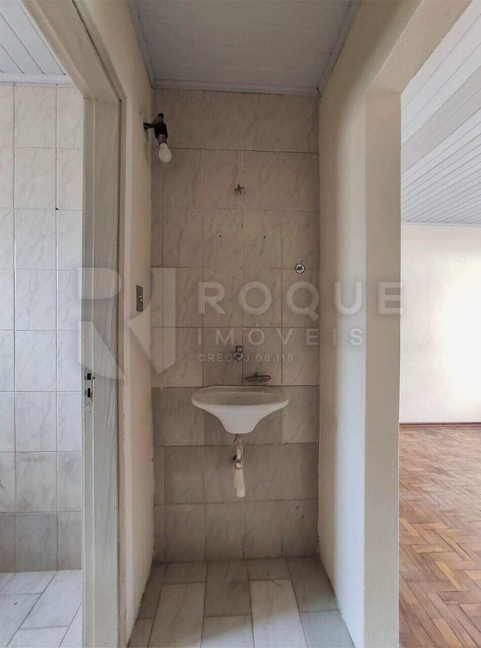 Casa Residencial à venda no bairro Jardim Morro Azul: WC 