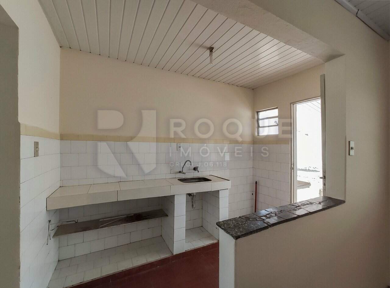 Casa Residencial à venda no bairro Jardim Morro Azul: Cozinha 