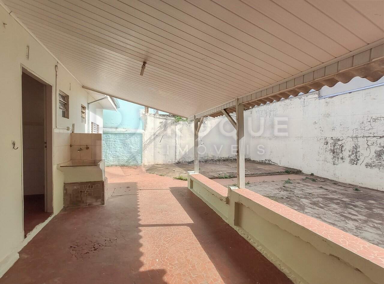 Casa Residencial à venda no bairro Jardim Morro Azul: Área externa 
