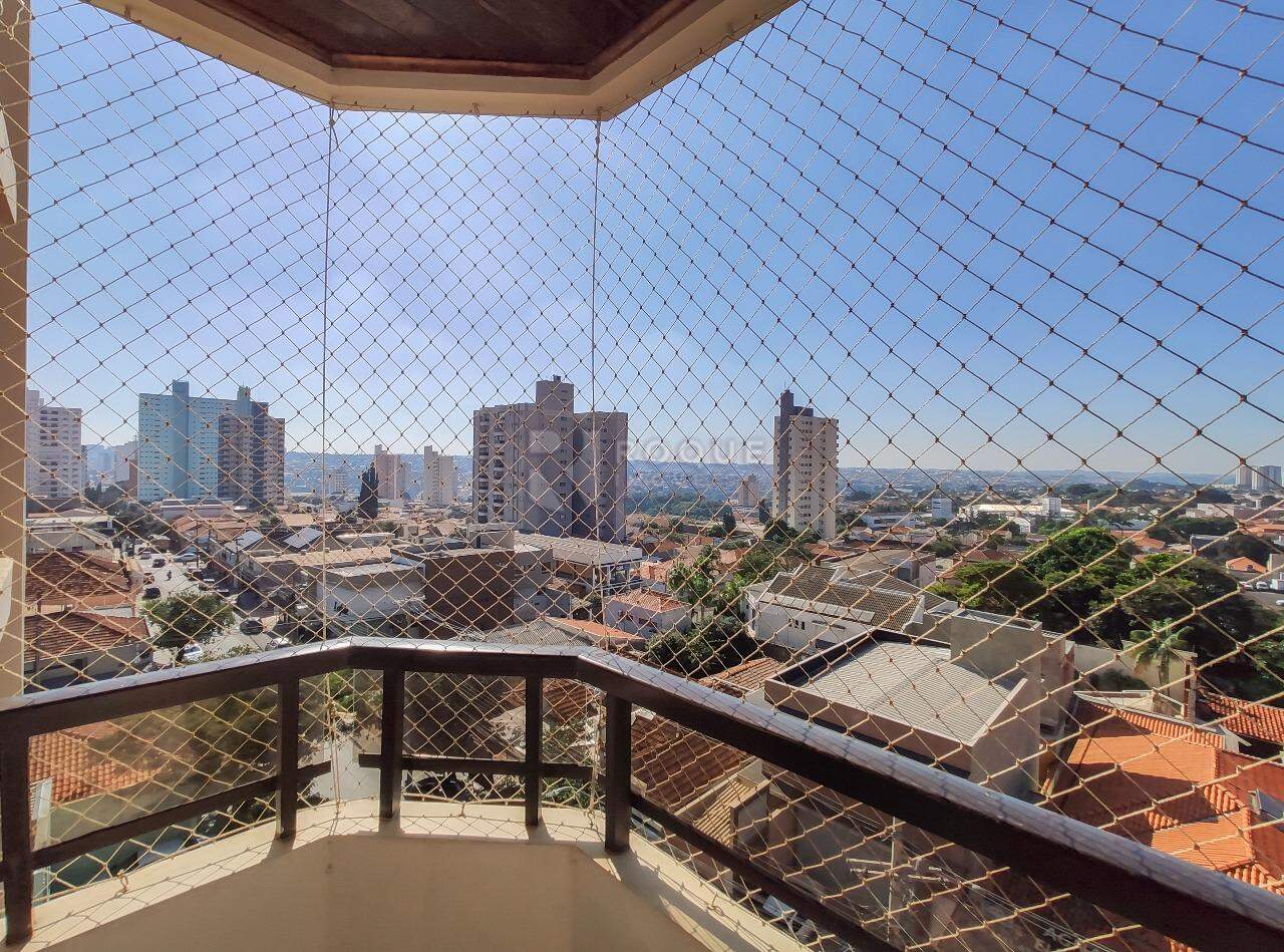 Apartamento à venda no bairro Centro: Sacada 