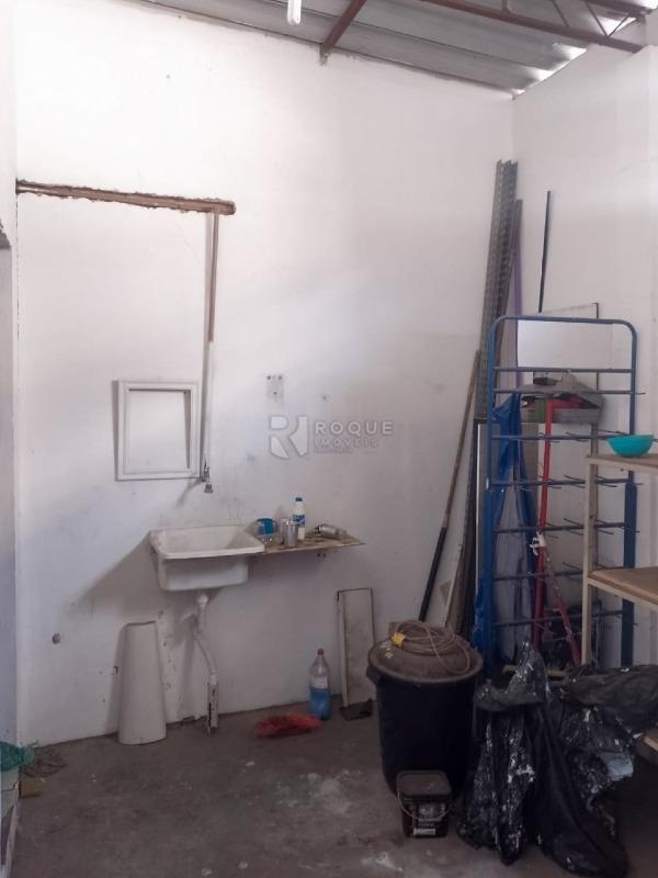 Salão para aluguel no bairro Jardim Ibirapuera: Área de serviço