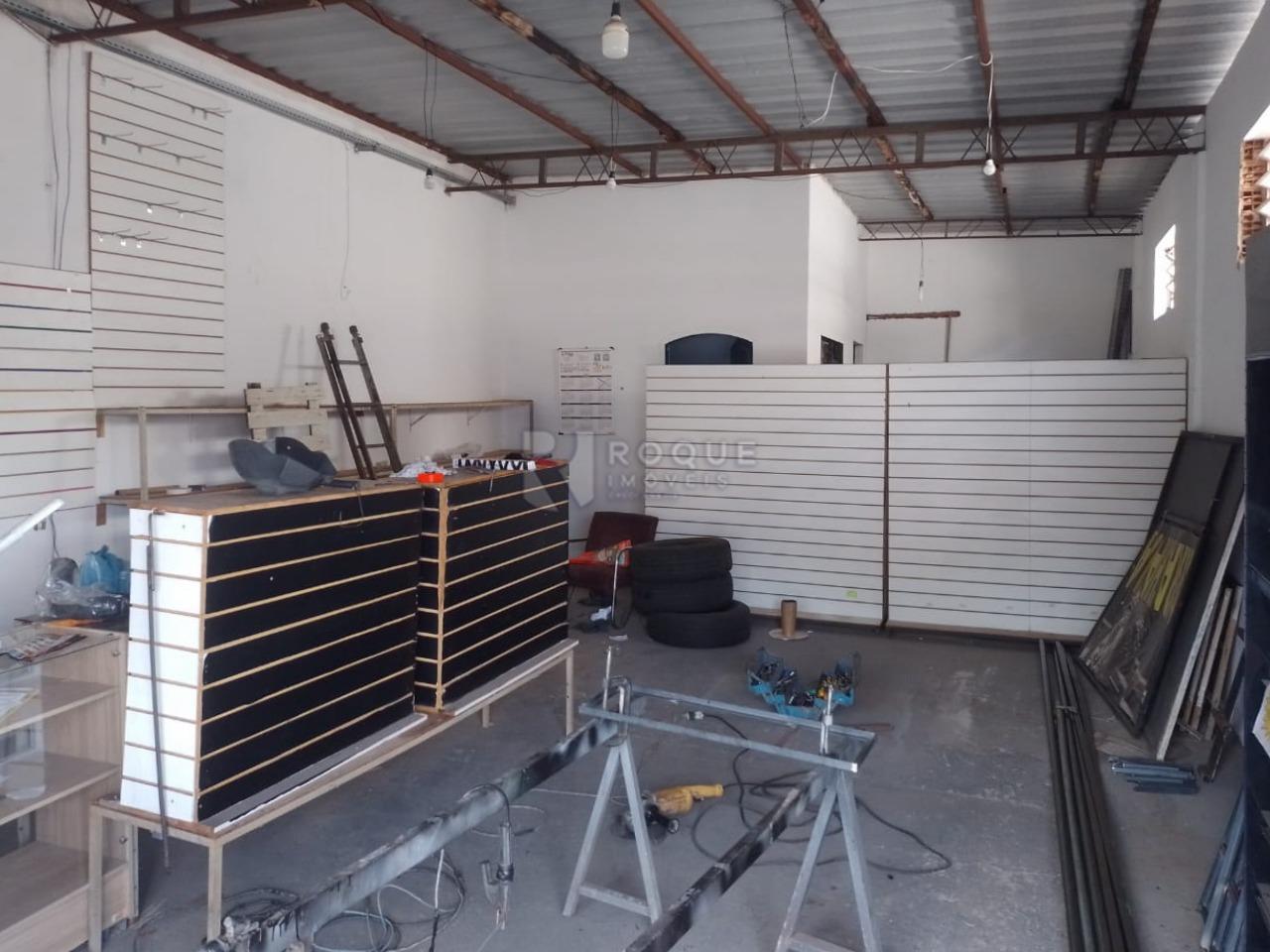 Salão para aluguel no bairro Jardim Ibirapuera: Salão outra vista