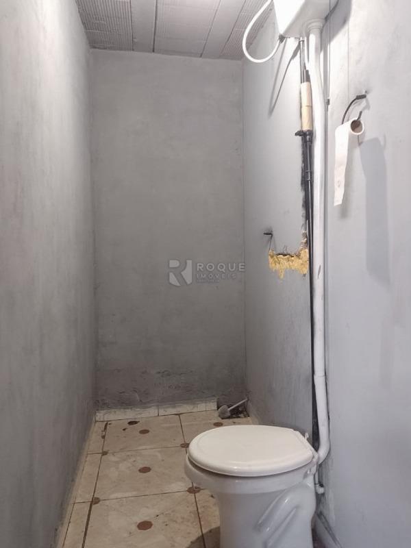 Salão para aluguel no bairro Jardim Ibirapuera: WC Social