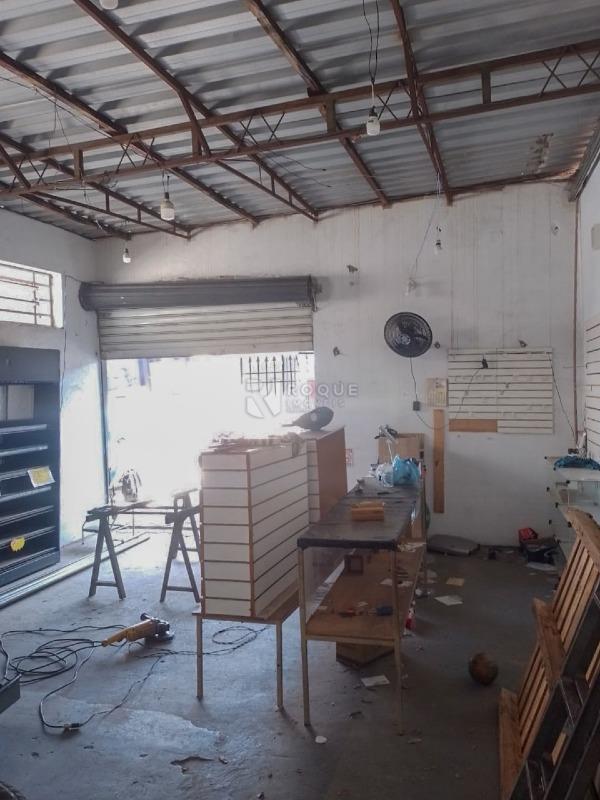 Salão para aluguel no bairro Jardim Ibirapuera: Salão