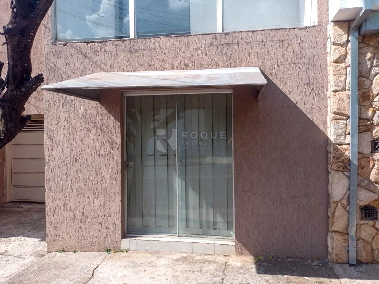 Salão para aluguel no bairro Jardim Ibirapuera: Entrada