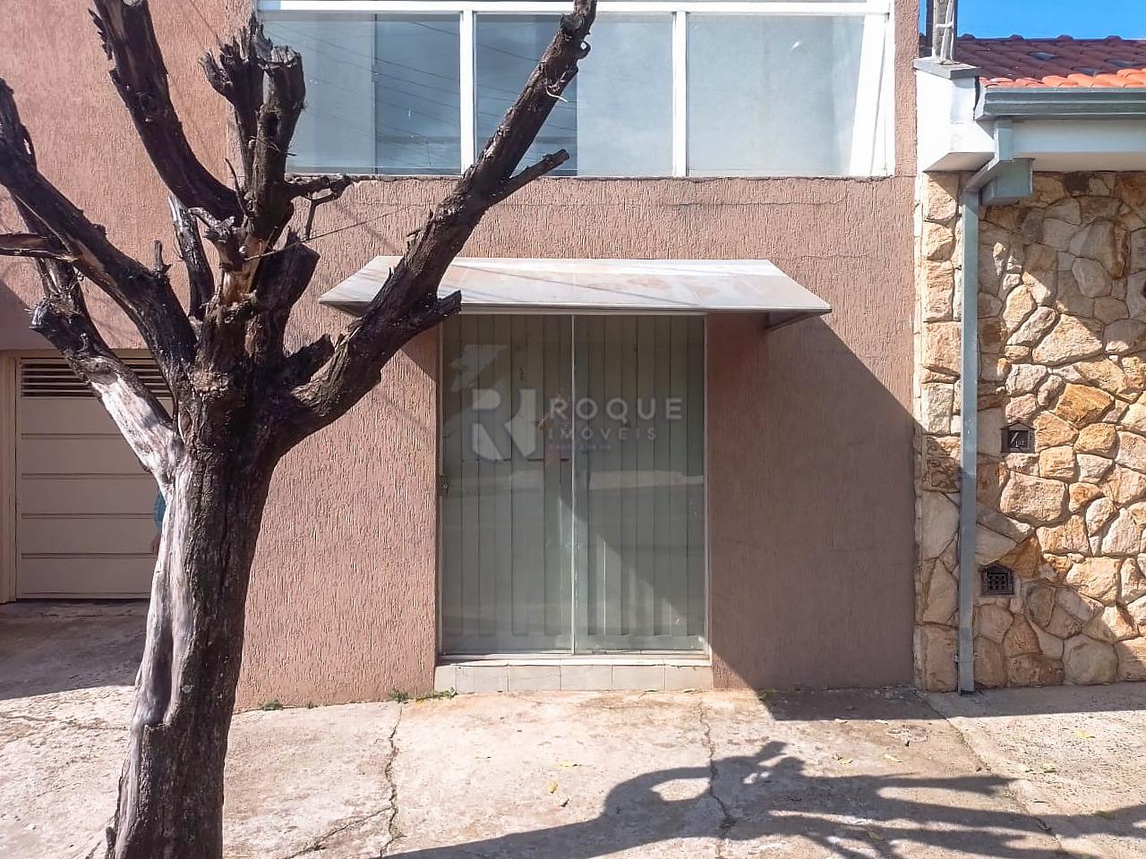 Salão para aluguel no bairro Jardim Ibirapuera: Fachada