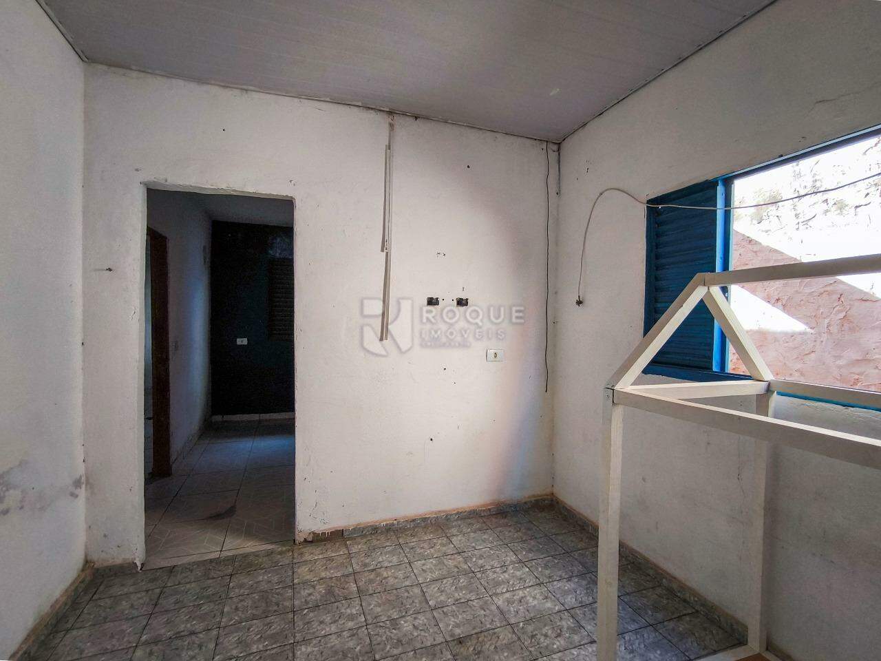 Casa Residencial à venda no bairro Parque Residencial Abílio Pedro: DORMITÓRIO 1