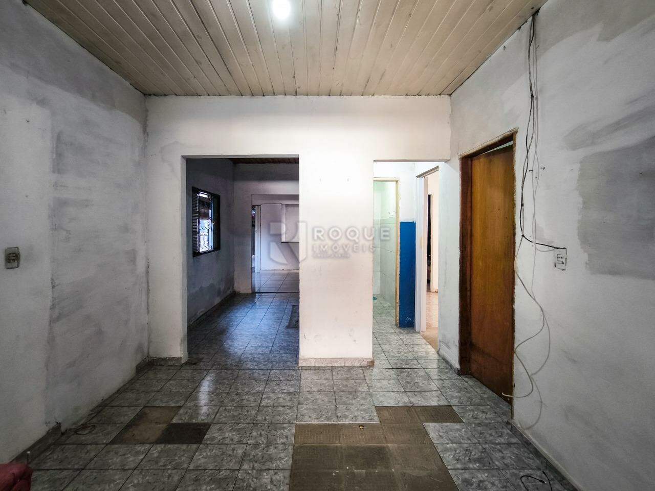 Casa Residencial à venda no bairro Parque Residencial Abílio Pedro: SALA DE ESTAR