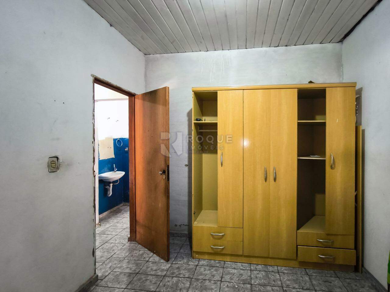 Casa Residencial à venda no bairro Parque Residencial Abílio Pedro: DORMITÓRIO 2