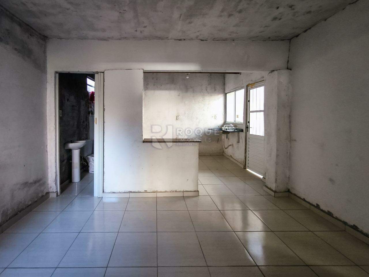 Casa Residencial à venda no bairro Parque Residencial Abílio Pedro: SALA DE JANTAR