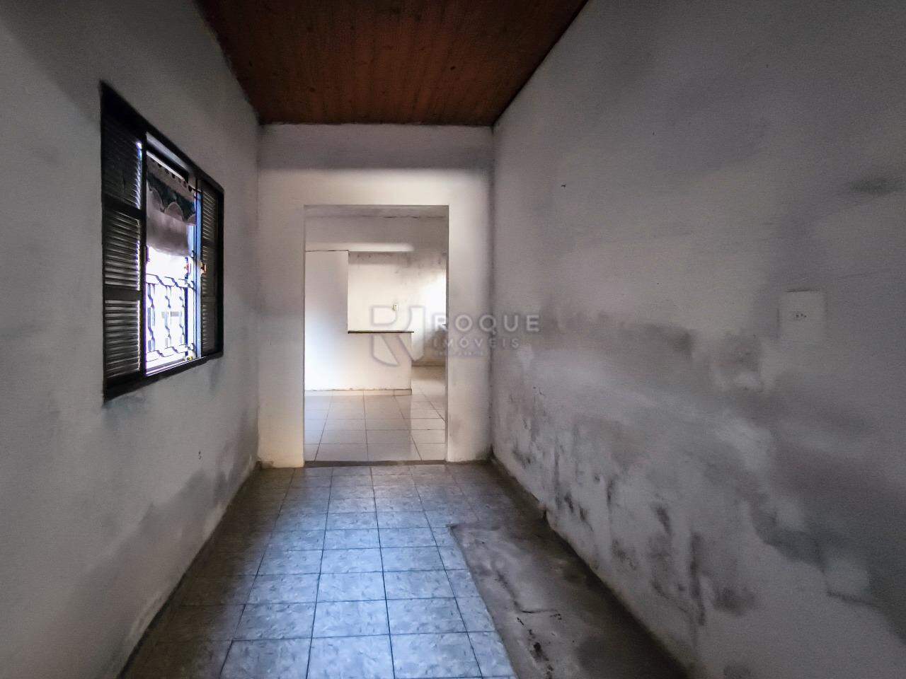 Casa Residencial à venda no bairro Parque Residencial Abílio Pedro: ÁREA DE CIRCULAÇÃO
