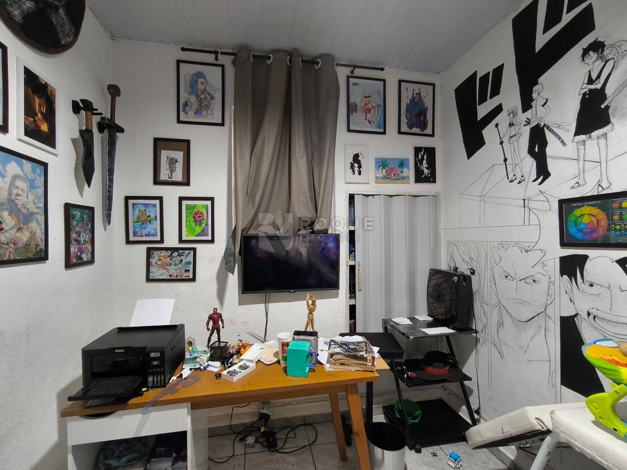 Casa Comercial à venda no bairro Centro: DORMITÓRIO 1