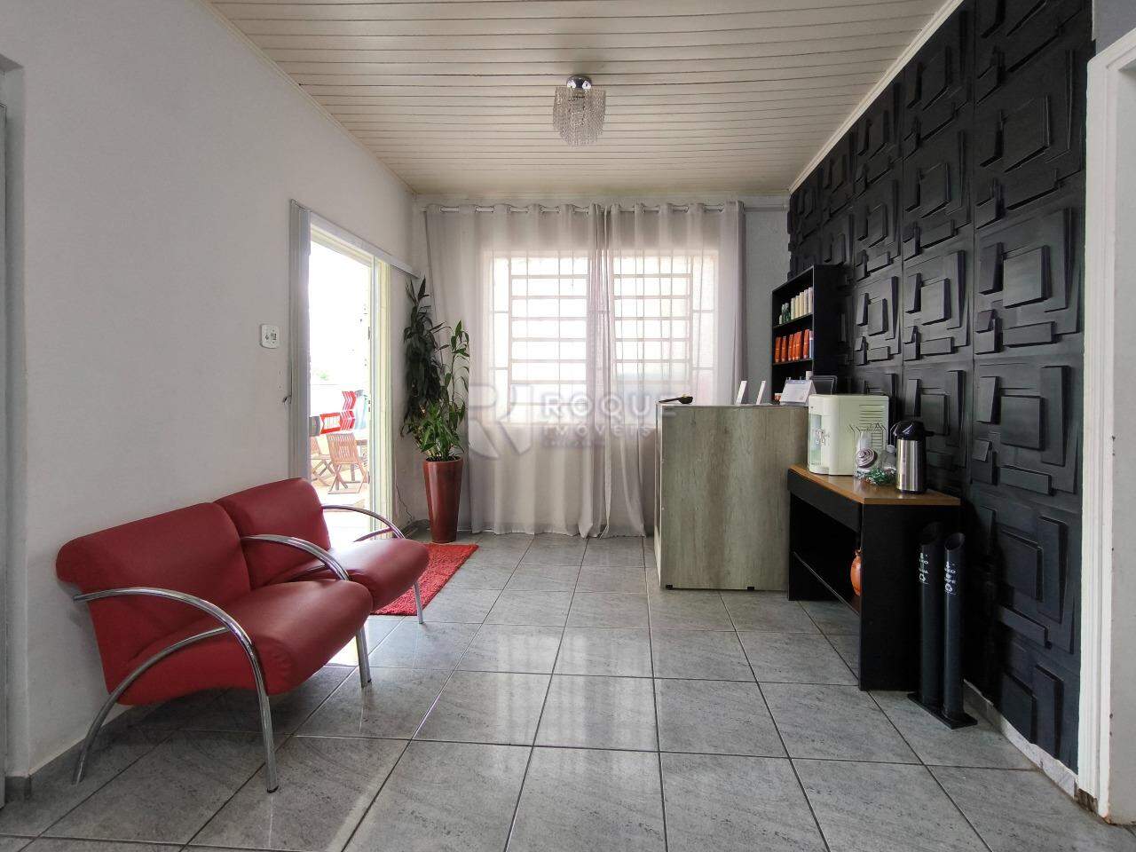 Casa Comercial à venda no bairro Centro: SALA 1