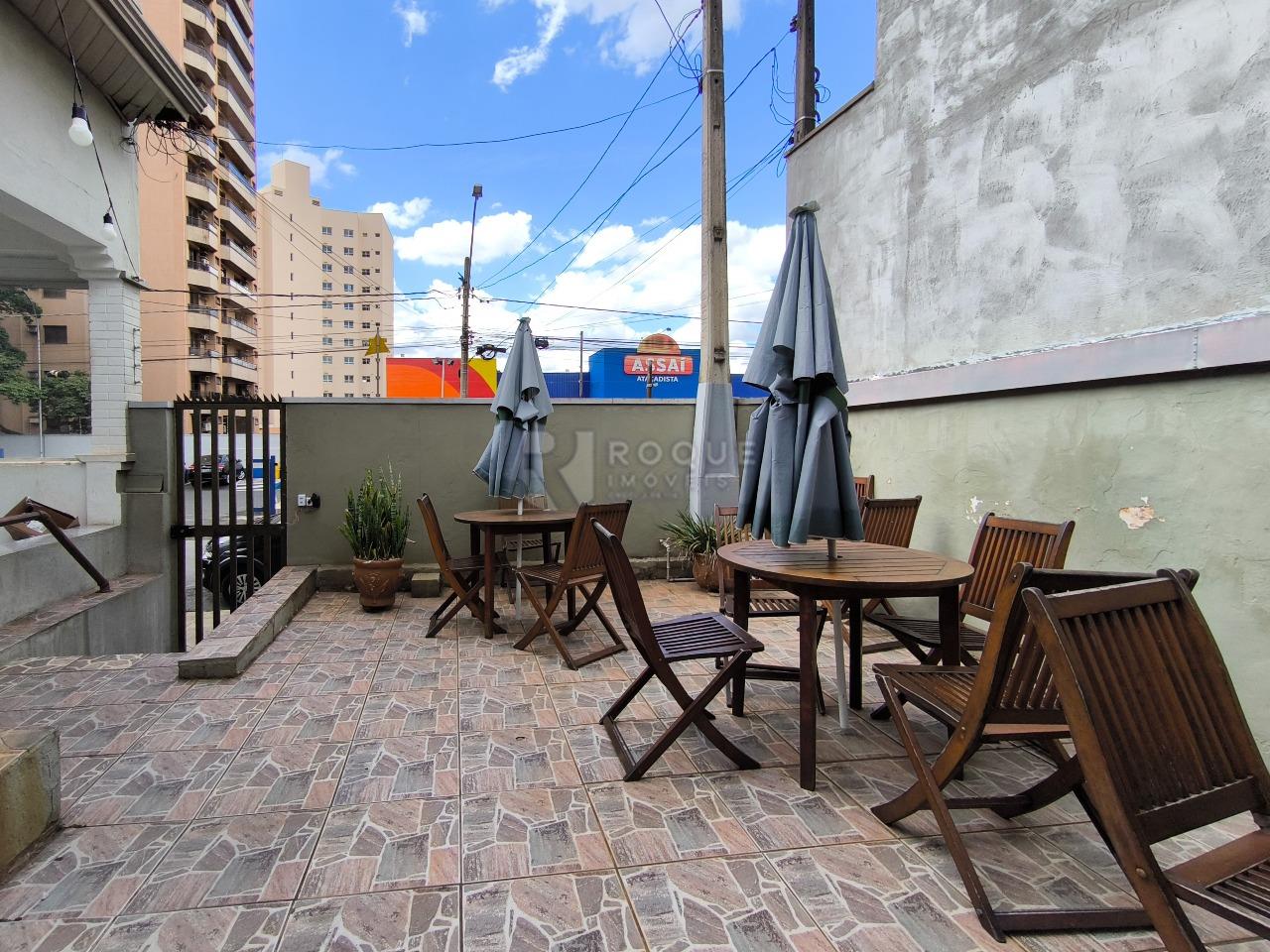 Casa Comercial à venda no bairro Centro: QUINTAL