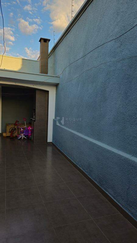Casa Residencial à venda no bairro Jardim Bandeirantes: 