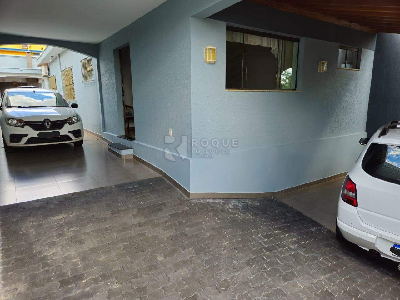 Casa Residencial à venda no bairro Jardim Bandeirantes: 