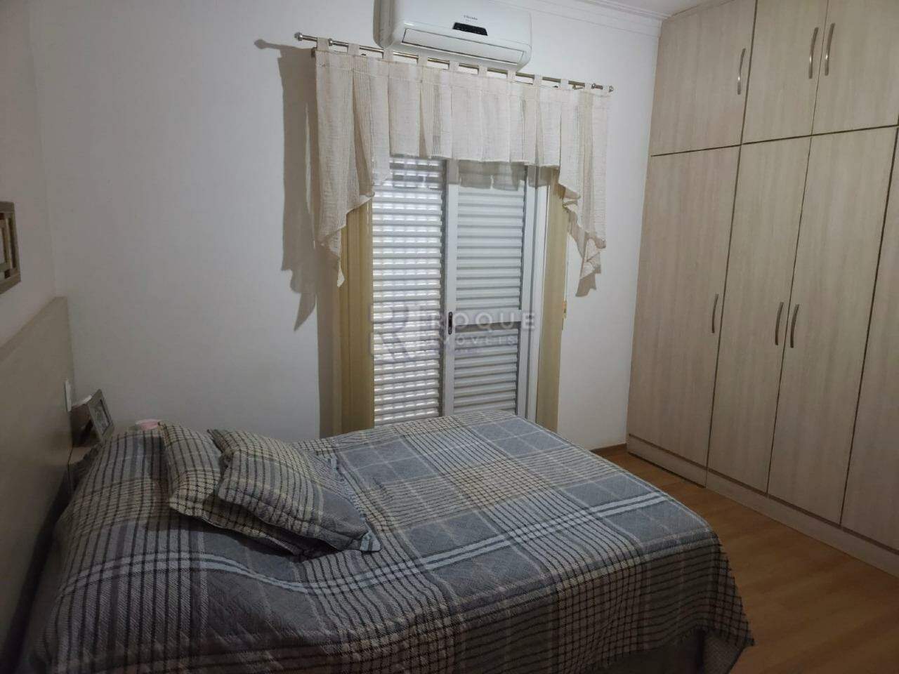 Casa Residencial à venda no bairro Jardim Bandeirantes: 