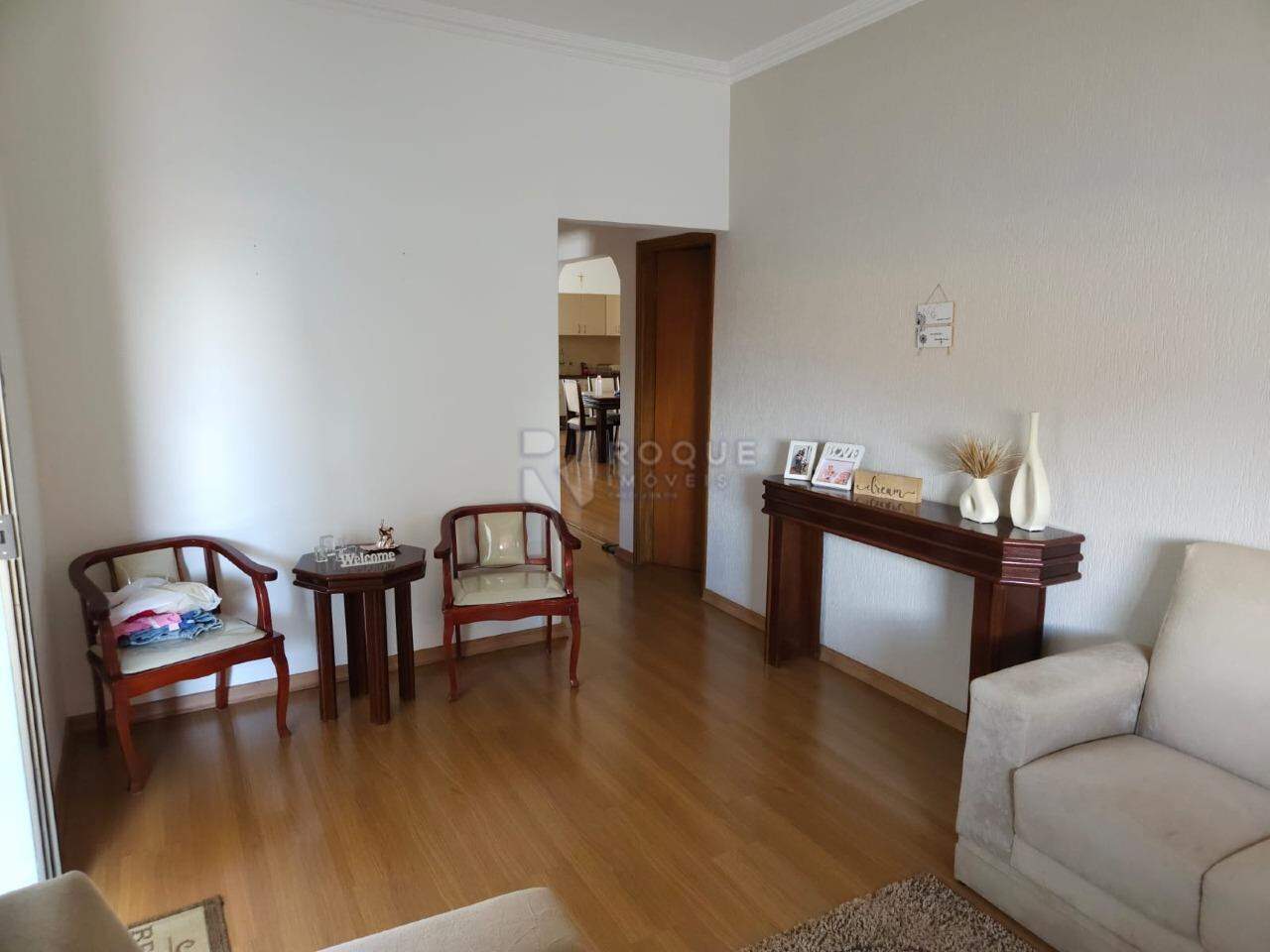 Casa Residencial à venda no bairro Jardim Bandeirantes: 