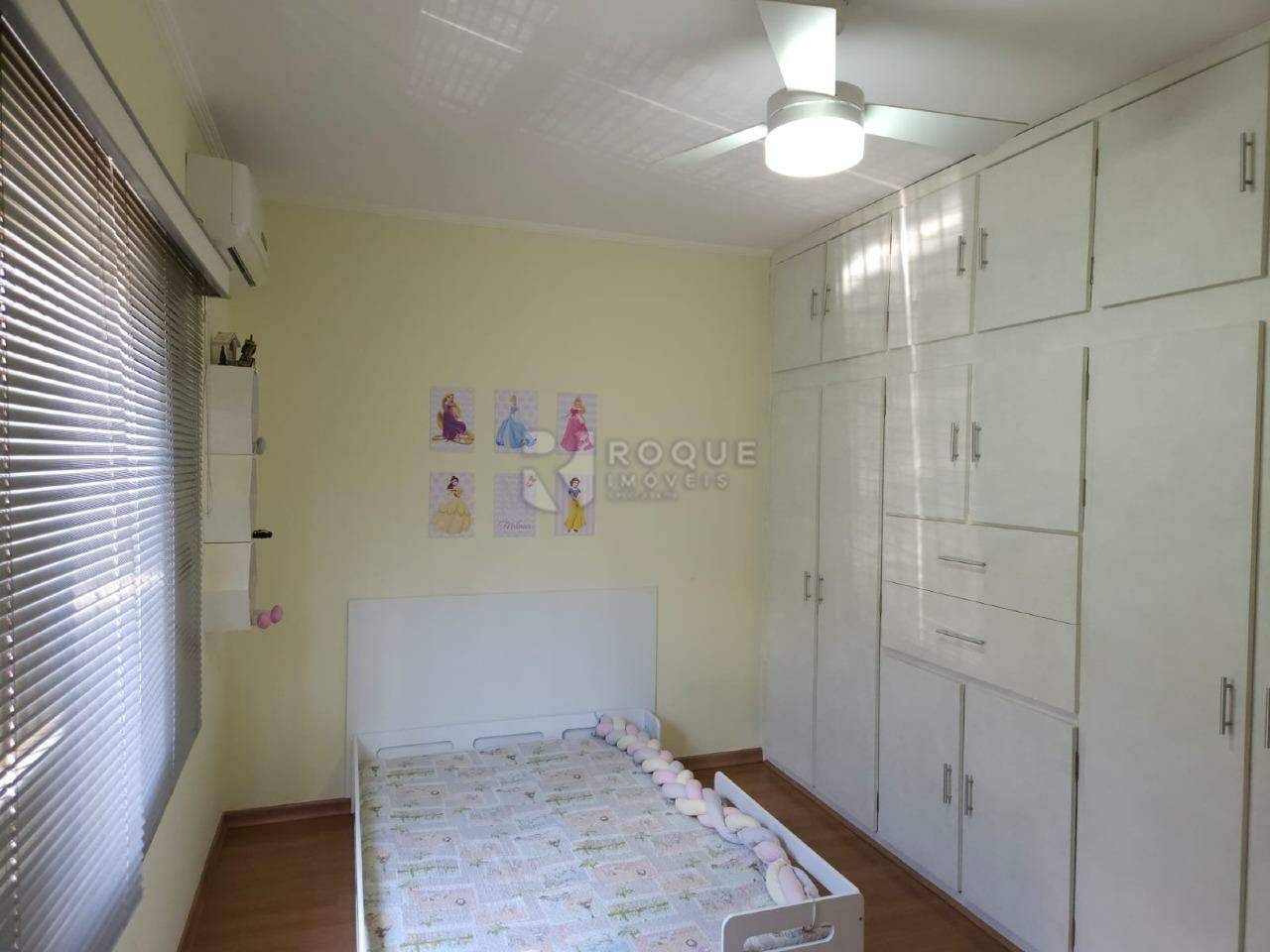 Casa Residencial à venda no bairro Jardim Bandeirantes: 