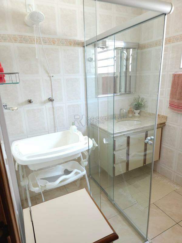 Casa Residencial à venda no bairro Jardim Bandeirantes: 
