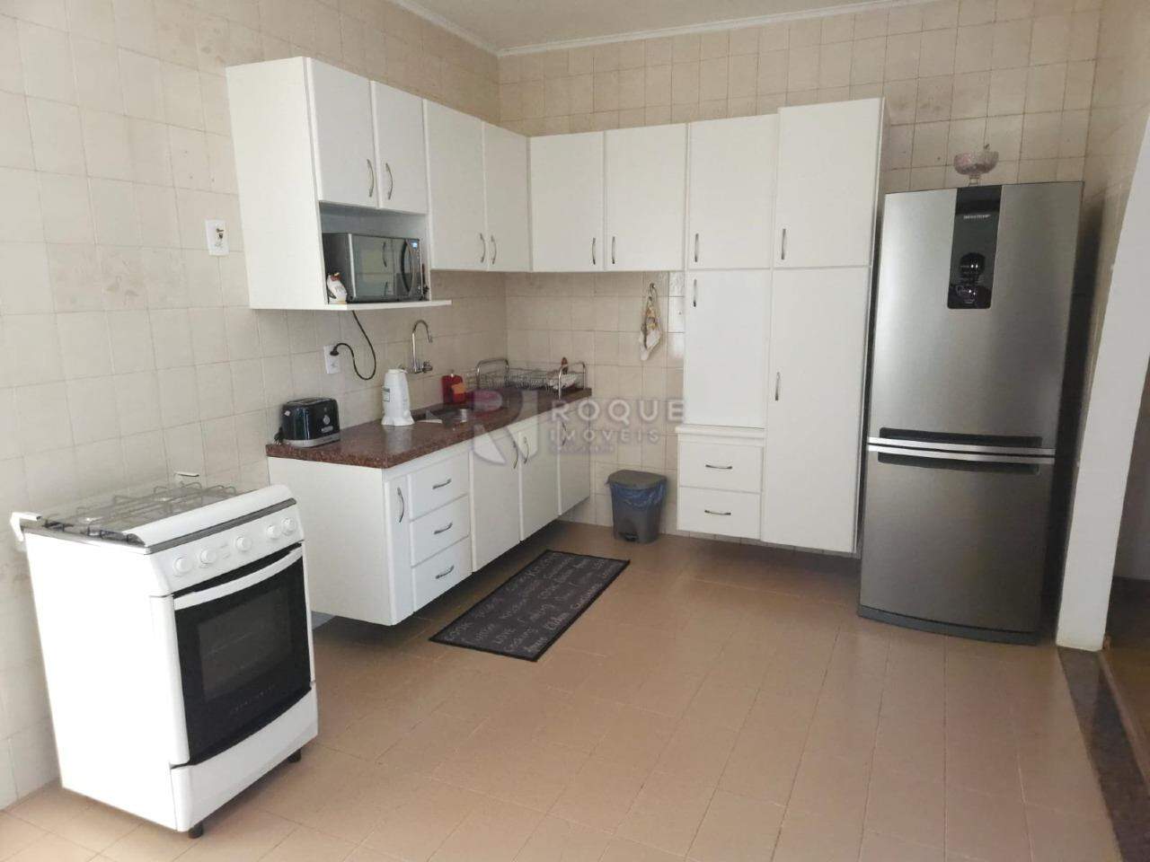 Casa Residencial à venda no bairro Jardim Bandeirantes: 