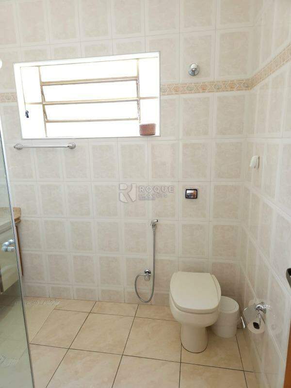 Casa Residencial à venda no bairro Jardim Bandeirantes: 