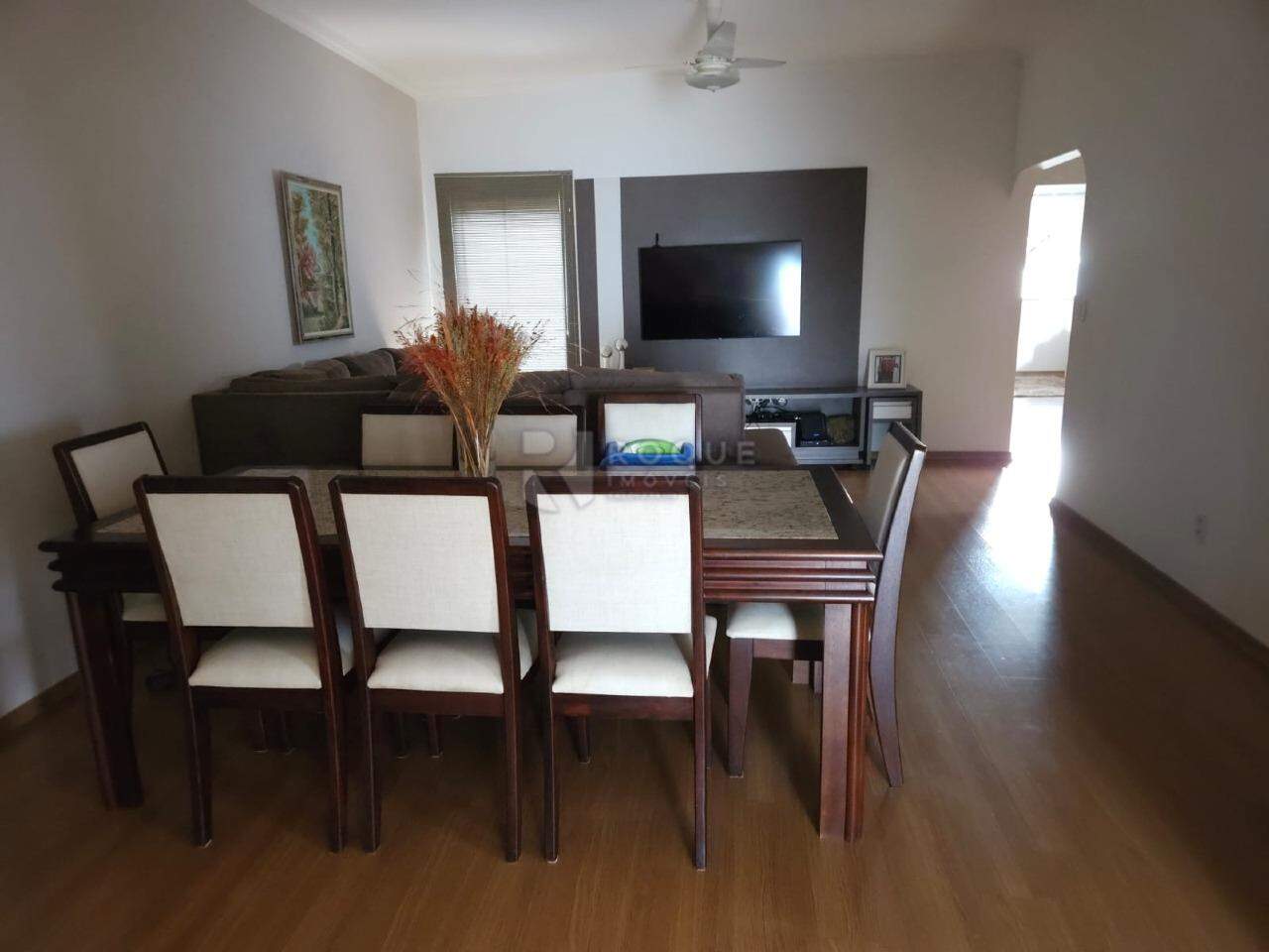 Casa Residencial à venda no bairro Jardim Bandeirantes: 