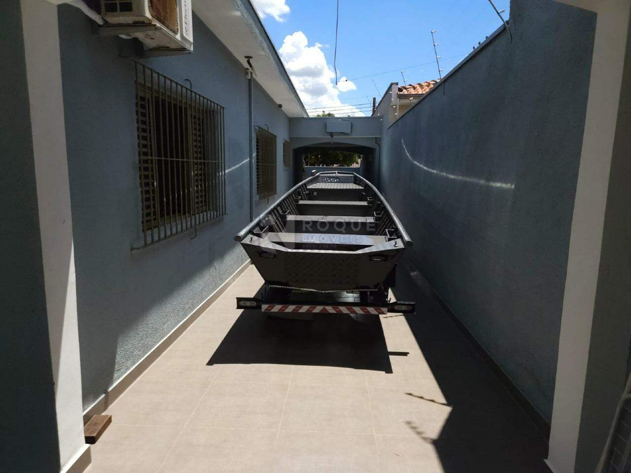 Casa Residencial à venda no bairro Jardim Bandeirantes: 