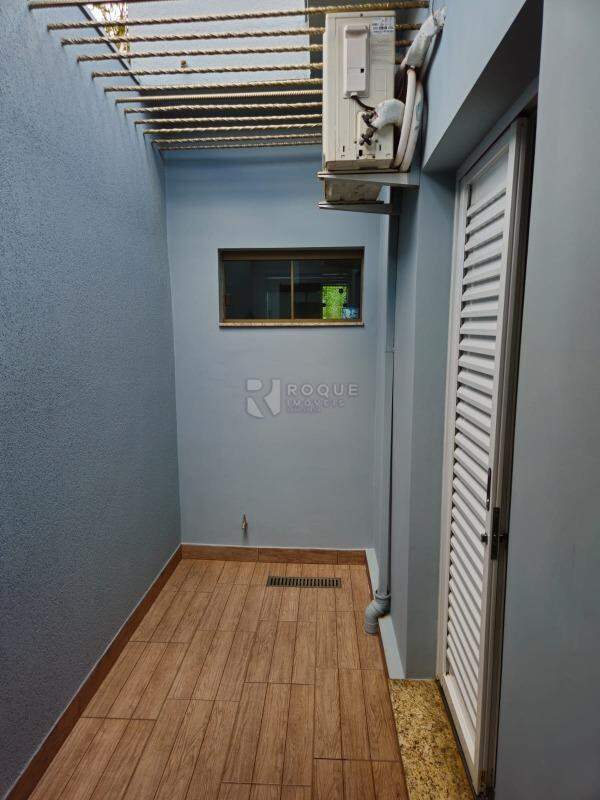 Casa Residencial à venda no bairro Jardim Bandeirantes: 