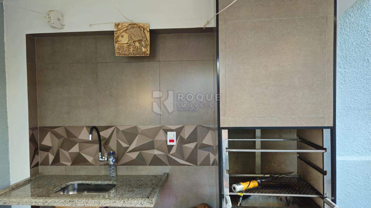 Casa Residencial à venda no bairro Jardim Bandeirantes: 