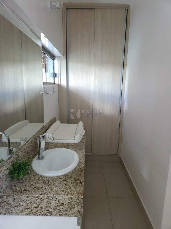 Casa Residencial à venda no bairro Jardim Bandeirantes: 