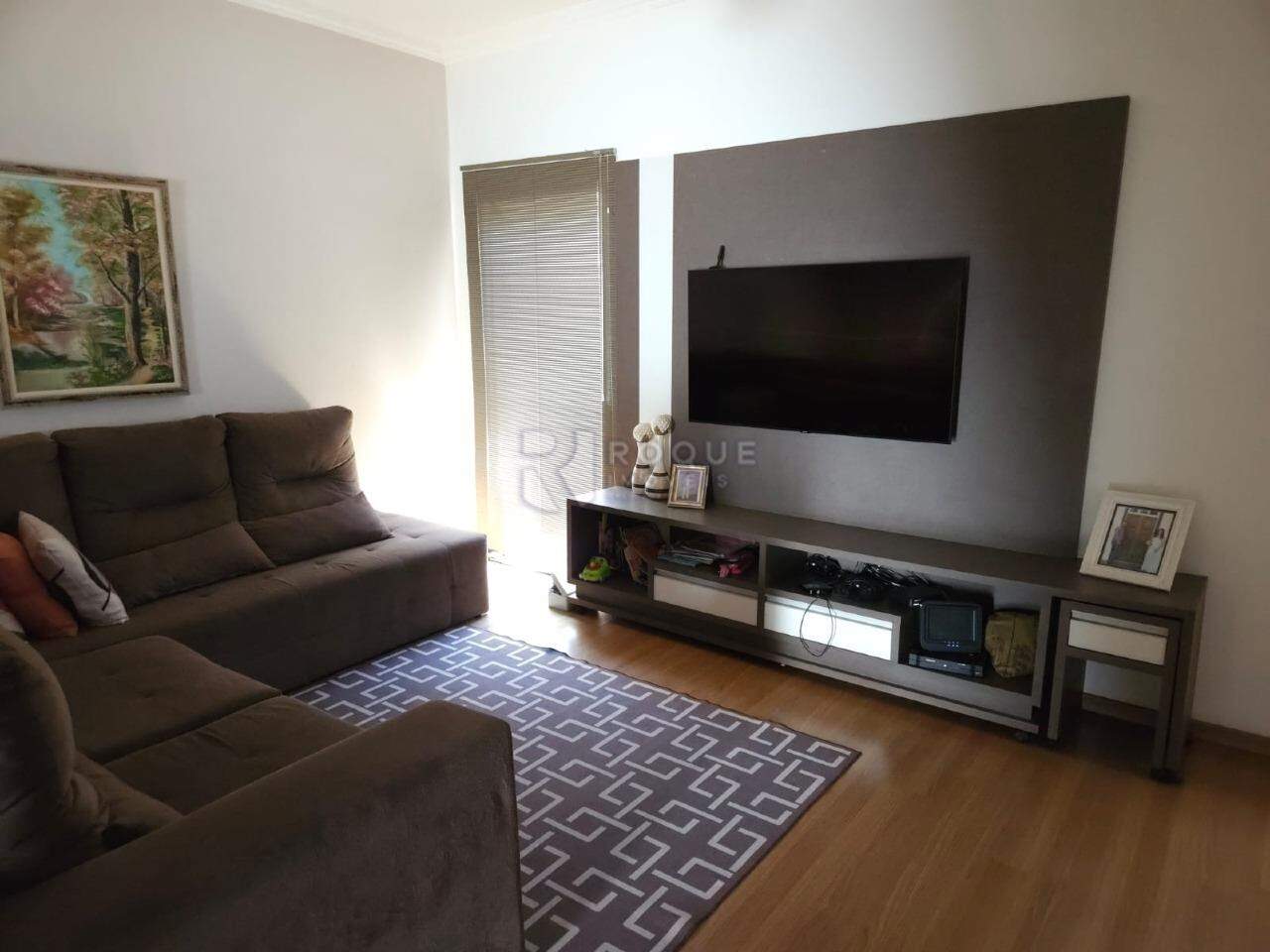 Casa Residencial à venda no bairro Jardim Bandeirantes: 