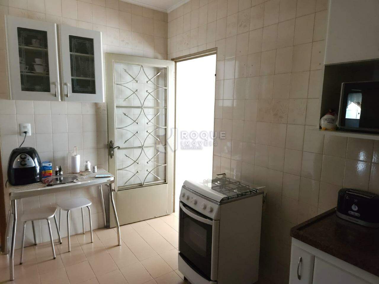 Casa Residencial à venda no bairro Jardim Bandeirantes: 