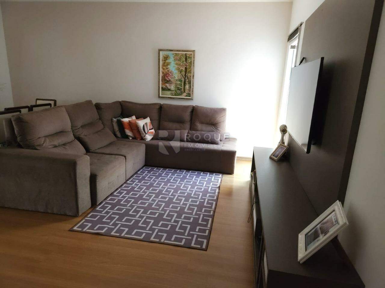 Casa Residencial à venda no bairro Jardim Bandeirantes: 