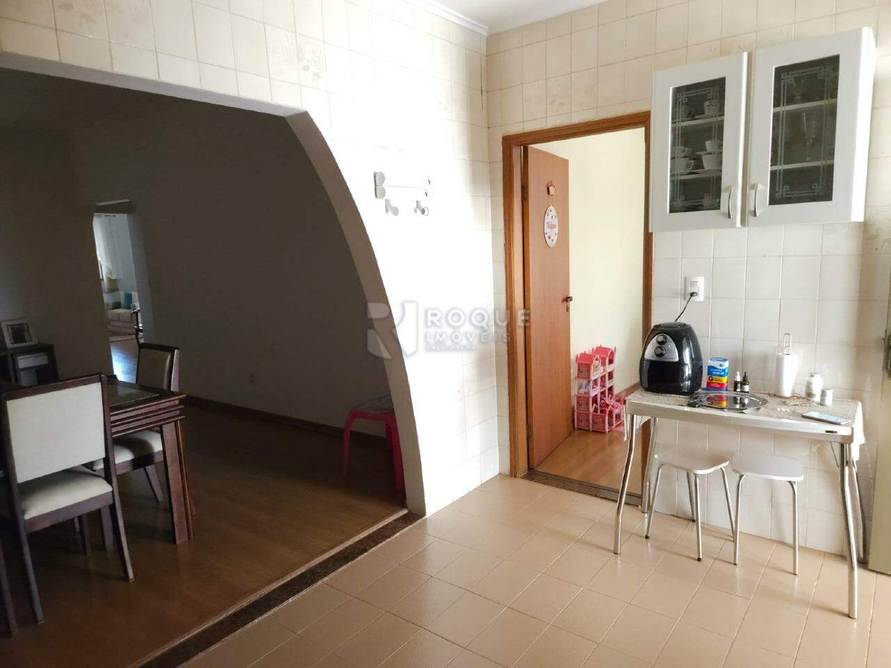 Casa Residencial à venda no bairro Jardim Bandeirantes: 
