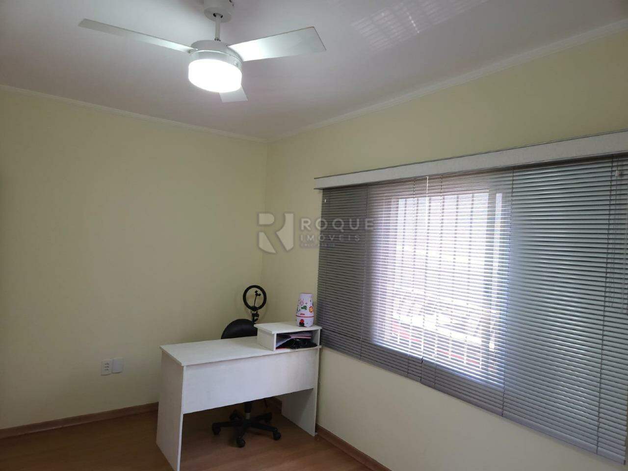 Casa Residencial à venda no bairro Jardim Bandeirantes: 