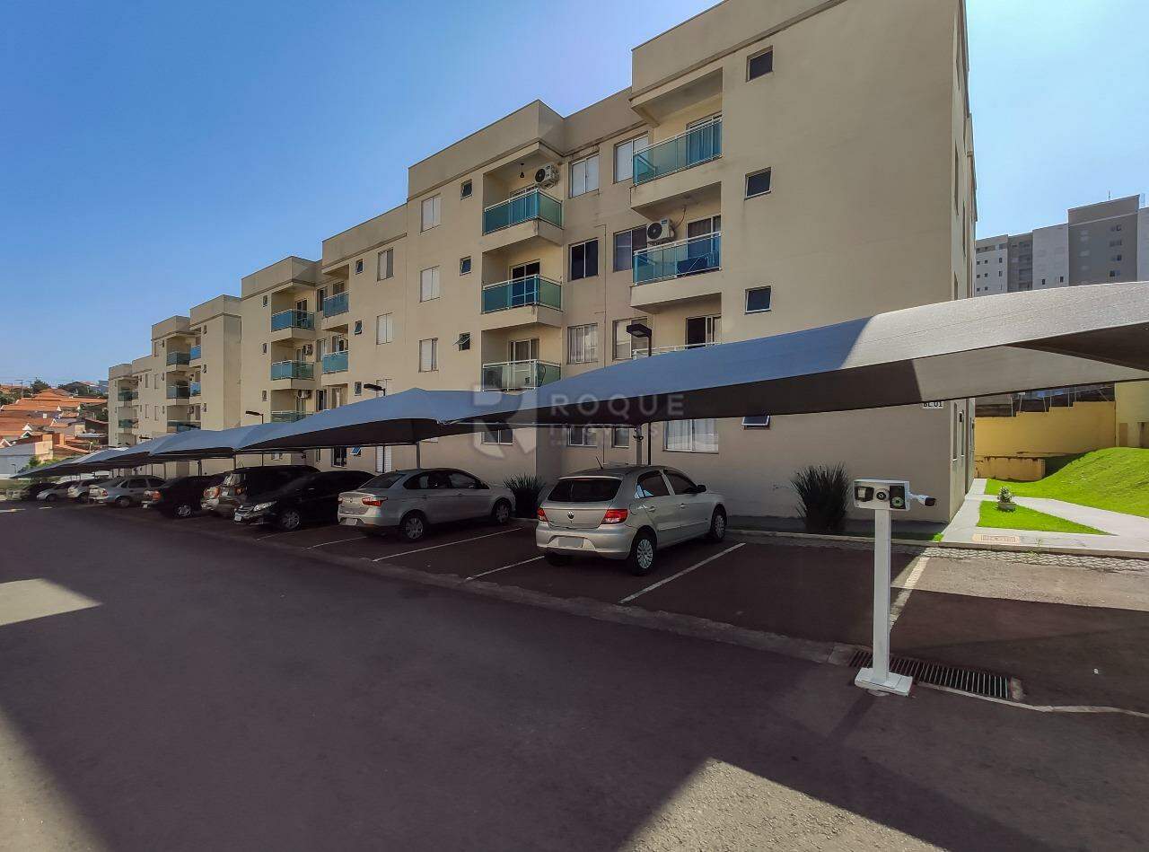 Apartamento para aluguel no bairro Vila Camargo: