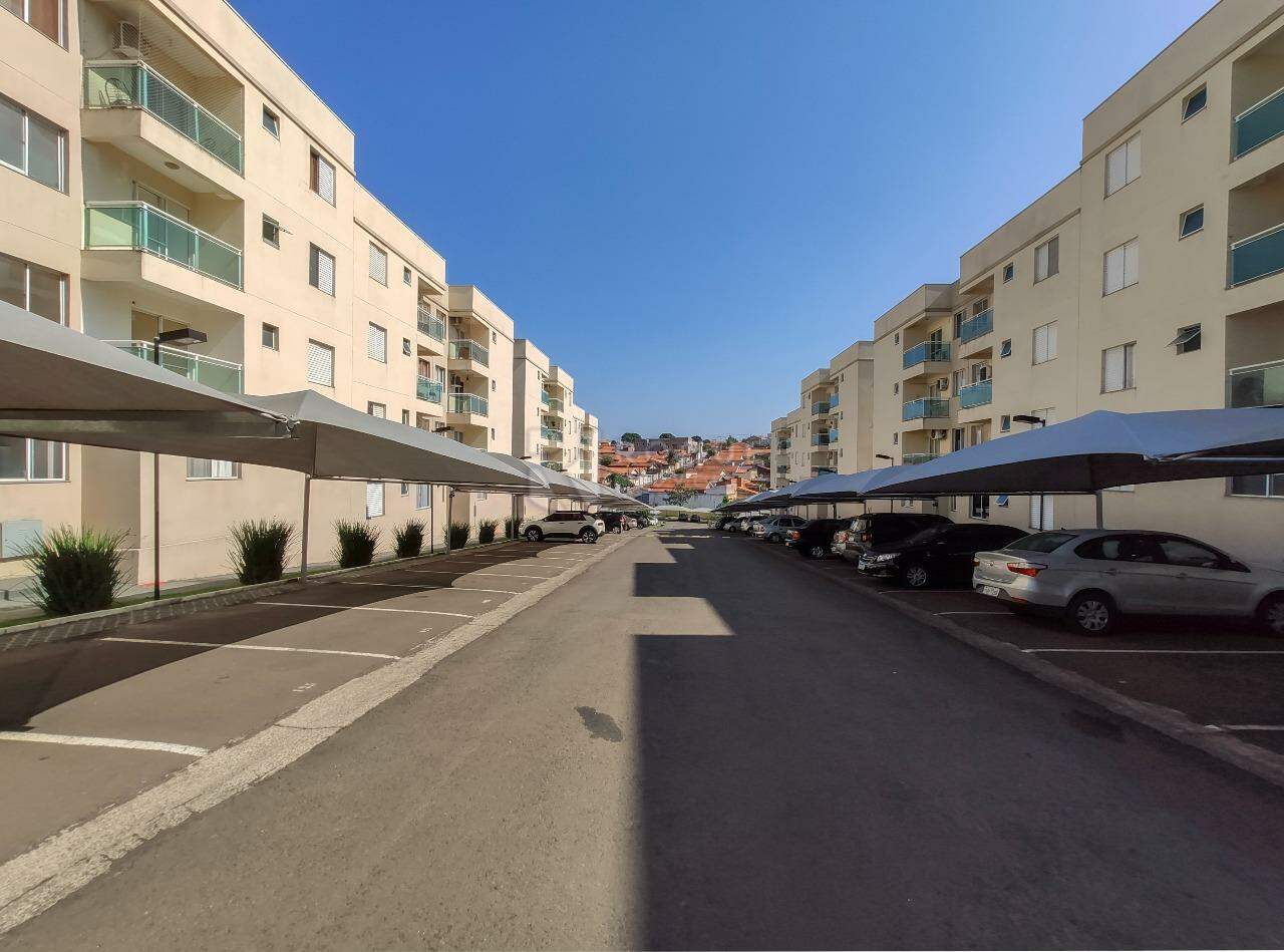 Apartamento para aluguel no bairro Vila Camargo: