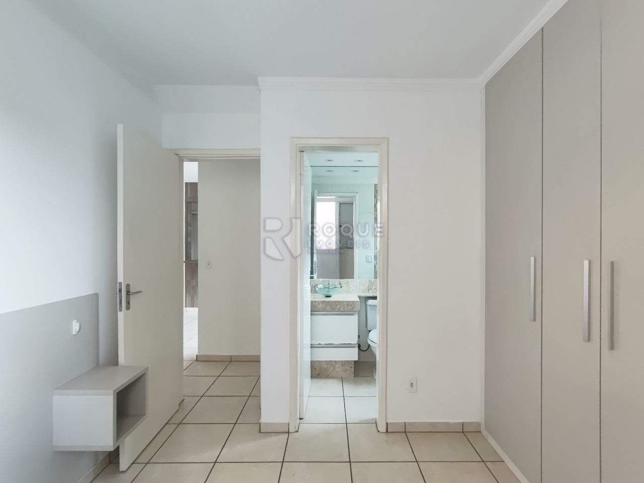 Apartamento para aluguel no bairro Vila Camargo: Dormitório 02 Suíte